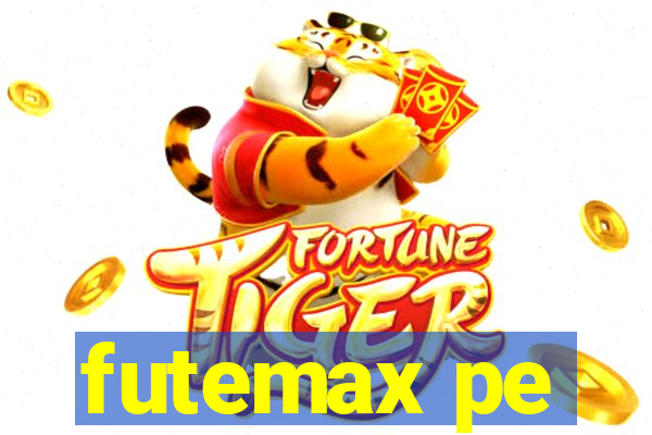 futemax pe